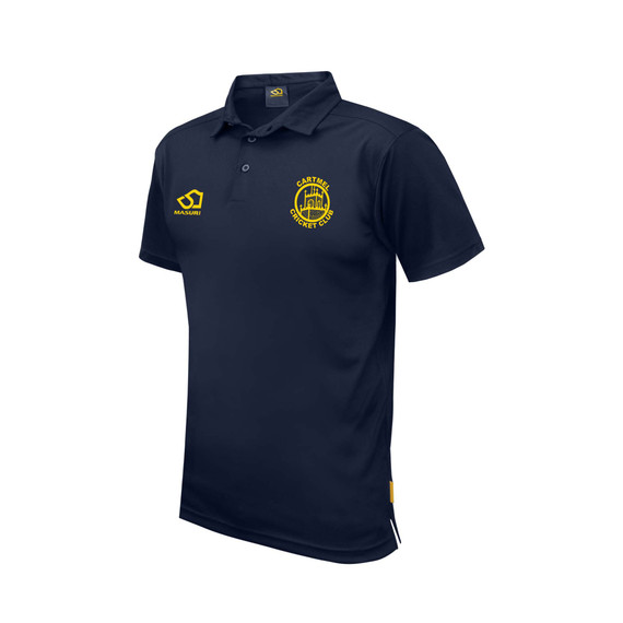 Junior Performance Polo -CARTME