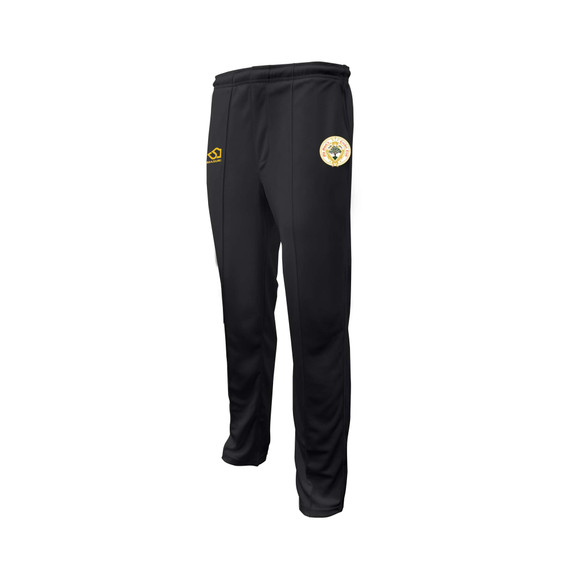 Women's Coloured Playing Trouser -OLDOW