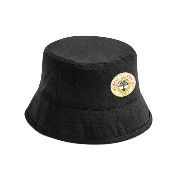 Bucket Hat-OLDOW