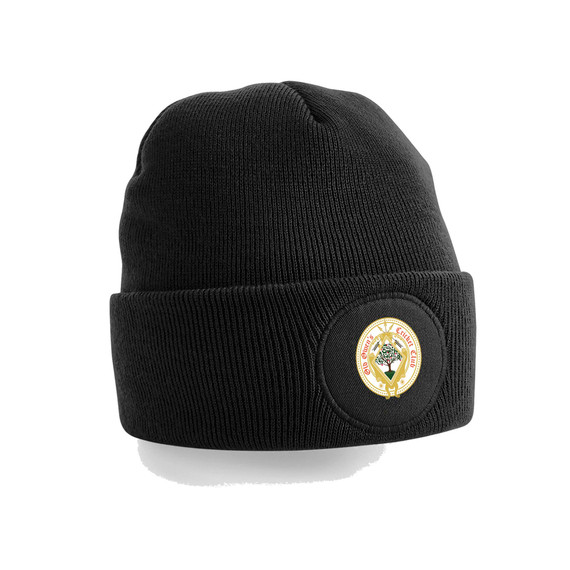 Tech Beanie-OLDOW