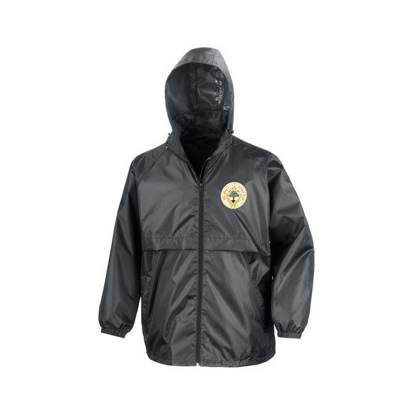 Raincoat / Jacket-OLDOW