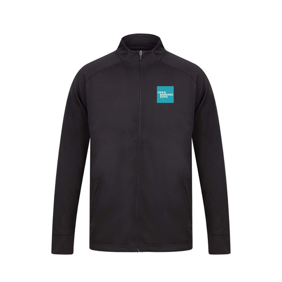 Active Fleece-OPENBANK