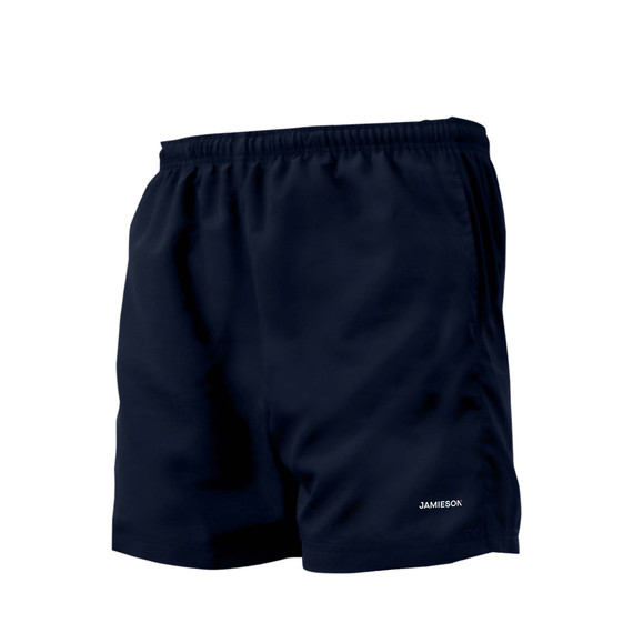 Junior Training Short (Jamieson)-JCORCC