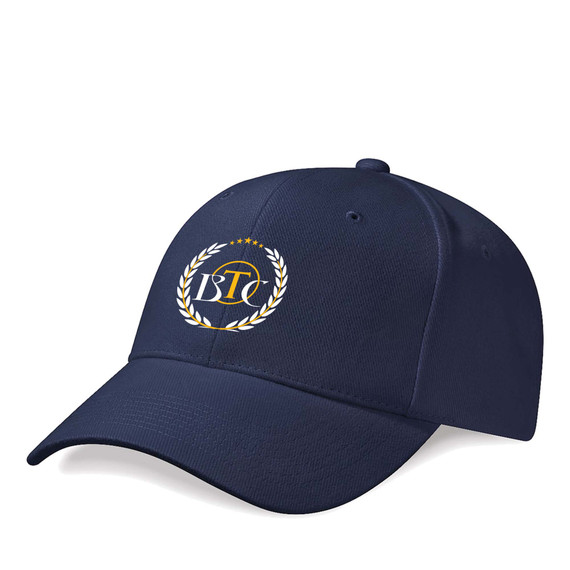 Basic Cap -BIRMTUIT