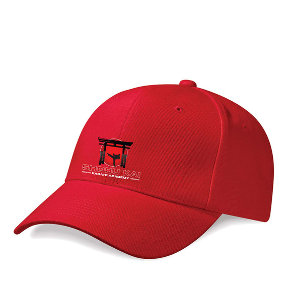 Basic Cap -SHOBU