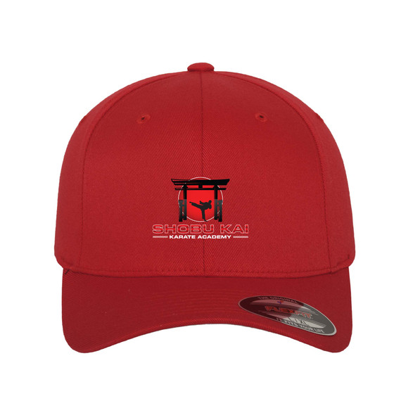 Flexfit Cap -SHOBU