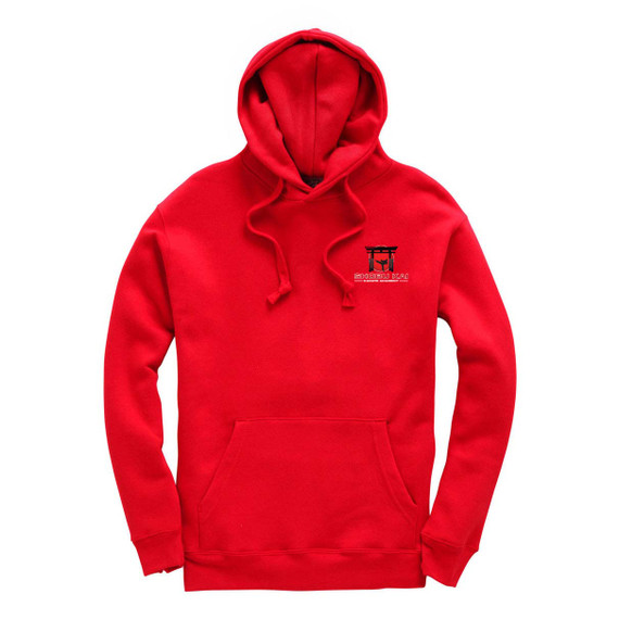 Unisex Unisex Casual Hoodie-SHOBU
