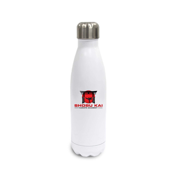 Stainless Steel Water Bottle -SHOBU