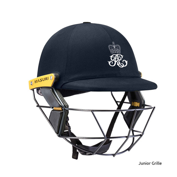 T Line Steel Junior Helmet-ROYE