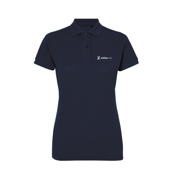 Ladies Casual Polo-JHGYM