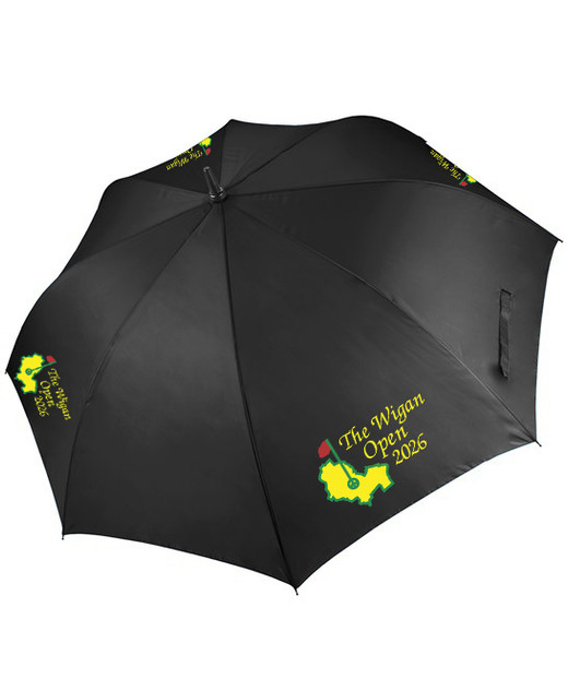Golf Umbrella 2026-TWIGOP