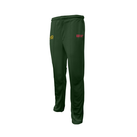 Mens Coloured Playing Trouser -KFRANK