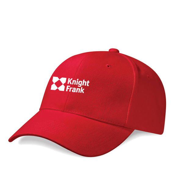 Basic Cap -KFRANK