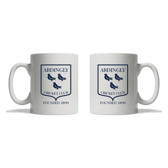 Mug-ARDGC