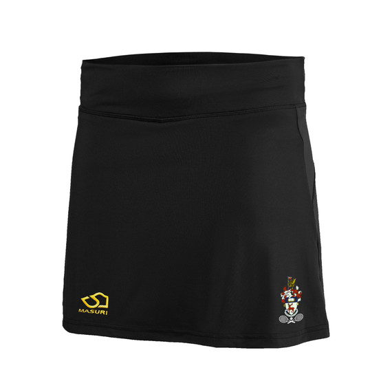 Women's Training Skort-SUTENNIS