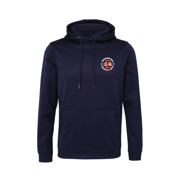 Unisex Active Hoodie -BSOMA