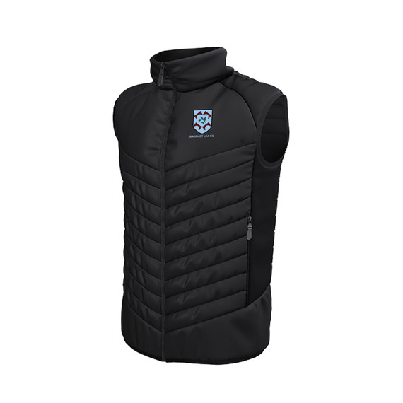 Thermal Padded Gilet-BSTLC