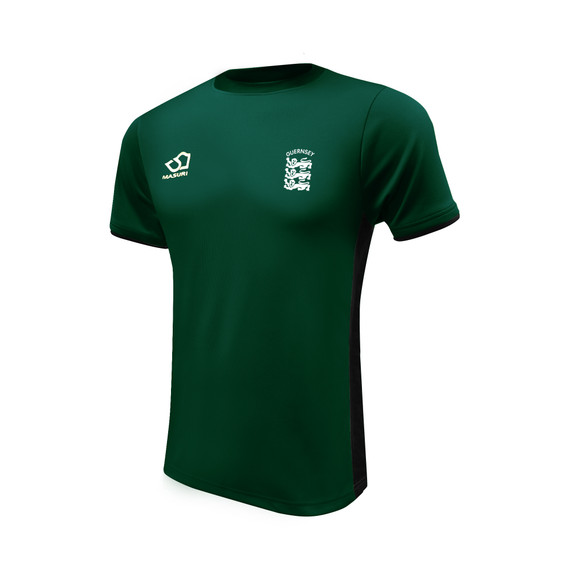 Mens Training Shirt -GUERC2