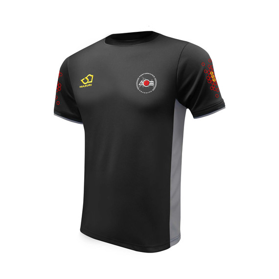 Junior Training Shirt -APC