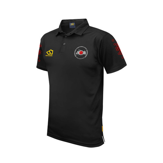 Mens Performance Polo-APC