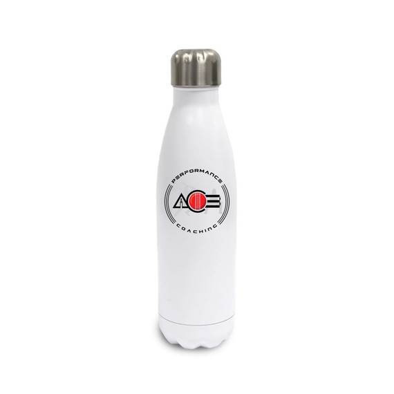 Stainless Steel Water Bottle -APC
