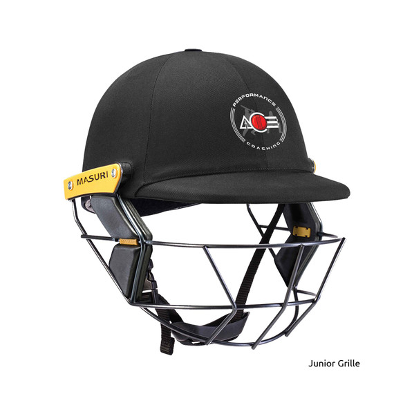 T Line Steel Junior Helmet-APC