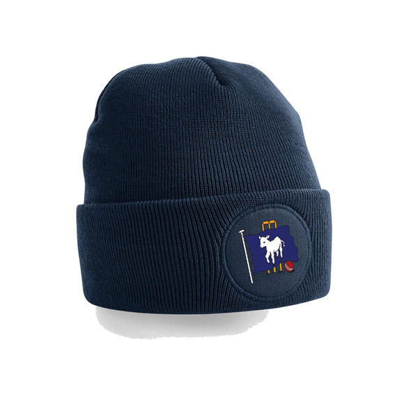 Tech Beanie-POTNCC