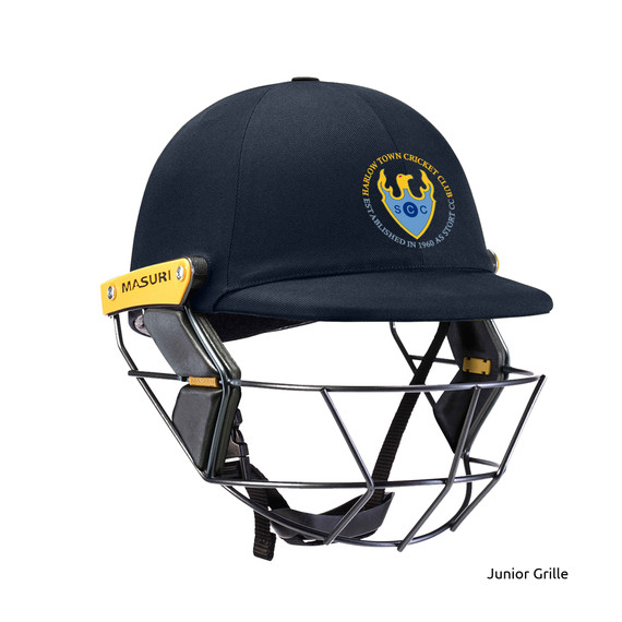 T Line Steel Junior Helmet-HRLWT