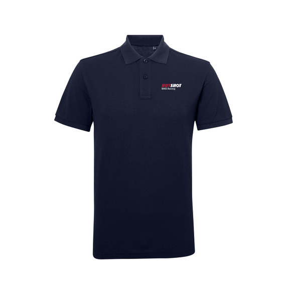 Casual Polo-HOTSHOT