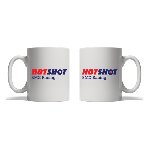 Mug-HOTSHOT
