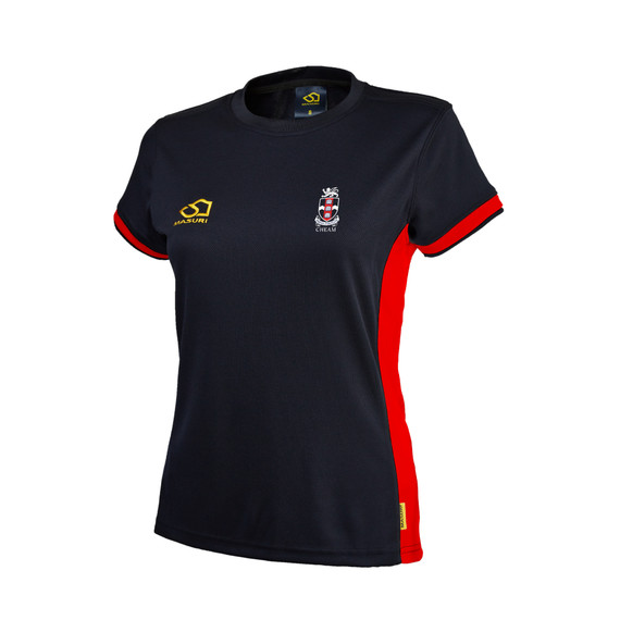 Adult Sizing - Girls Football/Hockey Top-CHEAMBundle