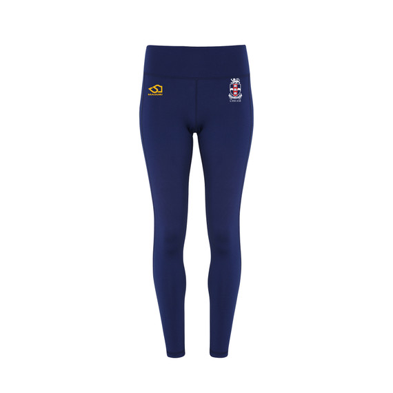 Adult Sizing - Girls Leggings-CHEAM