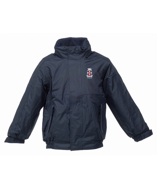 Pre-Prep Coat-CHEAM