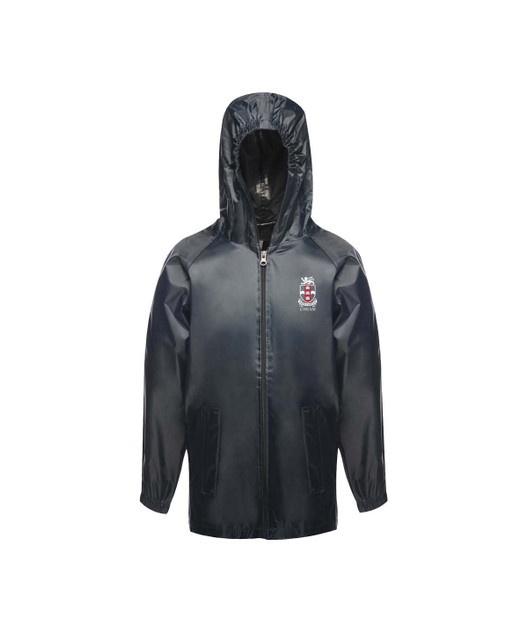 Junior Sizing - Waterproof Pro Jacket-CHEAM