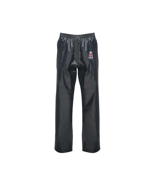 Junior Sizing - Waterproof Pro Trousers-CHEAMBundle