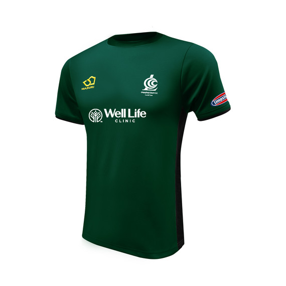 Junior Training Shirt -LIMC