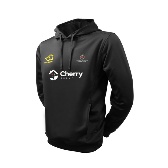 Unisex Hoodie -CHBT