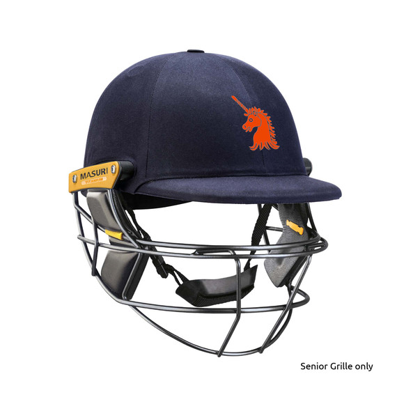 E Line Titanium Helmet-WOMB