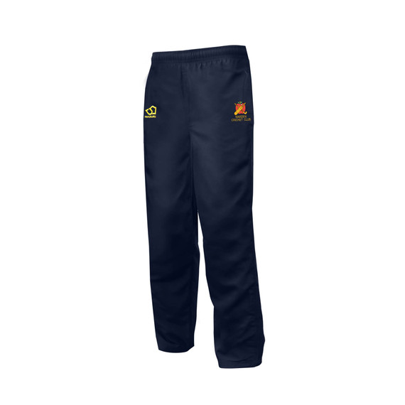 Mens Tracksuit Bottoms-MARDEN