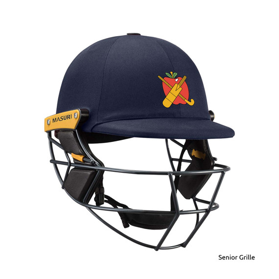 T Line Steel Junior Helmet-MARDEN