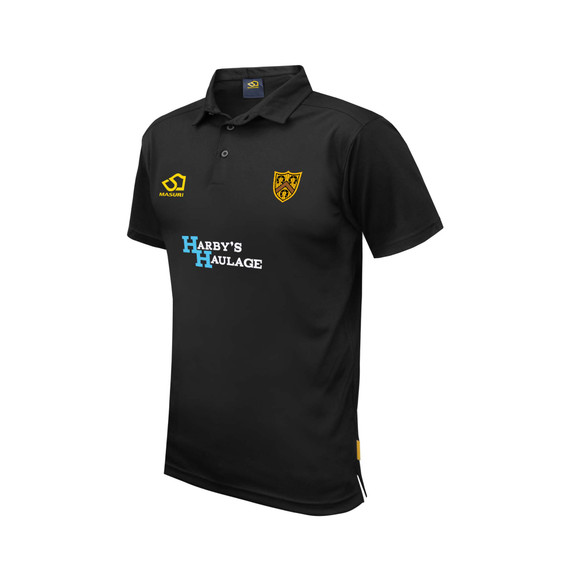 Mens Performance Polo-BBCC