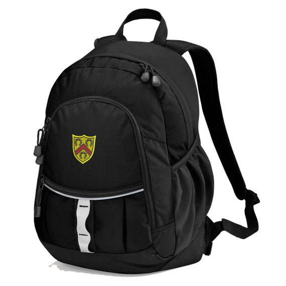 Rucksack -BBCC