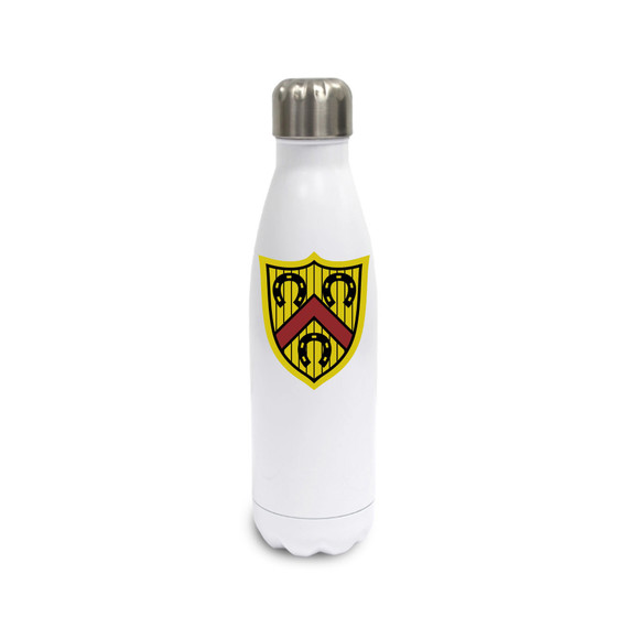 Stainless Steel Water Bottle -BBCC