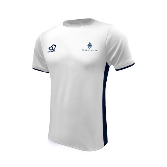 Junior Training Shirt -CLAYS