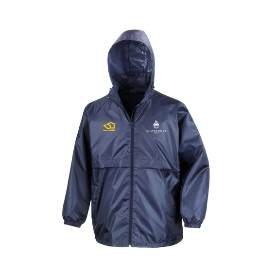 Raincoat / Jacket - Prep-CLAYS