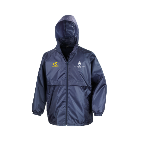 Raincoat / Jacket - Prep-CLAYS