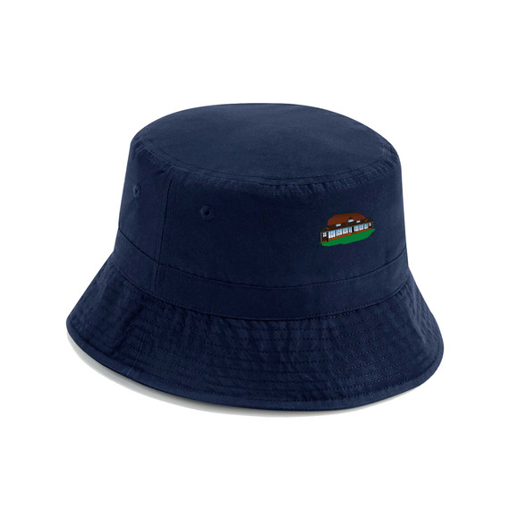 Bucket Hat-WBLCC