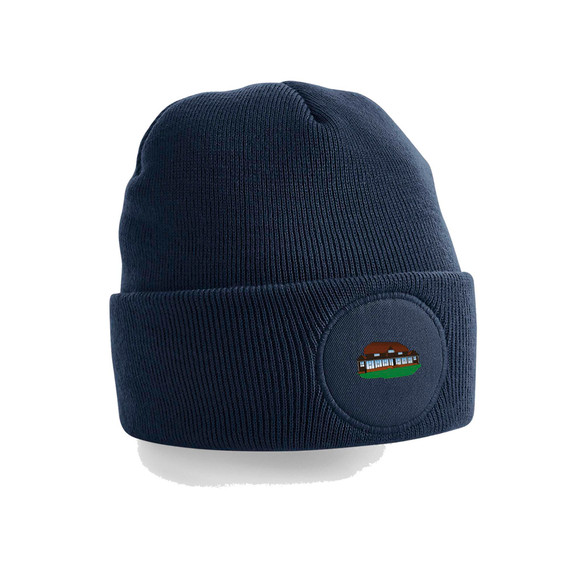 Tech Beanie-WBLCC