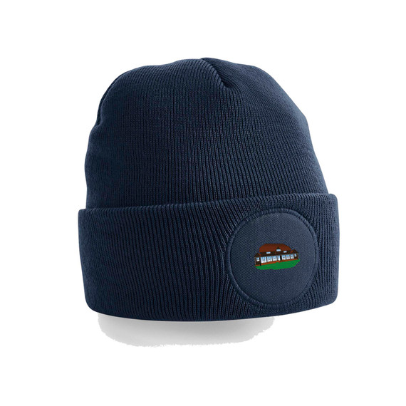 Tech Beanie-WBLCC