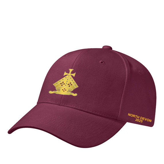 Basic Cap -CSCARDIFF